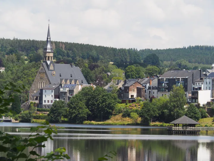 Vielsalm (België)